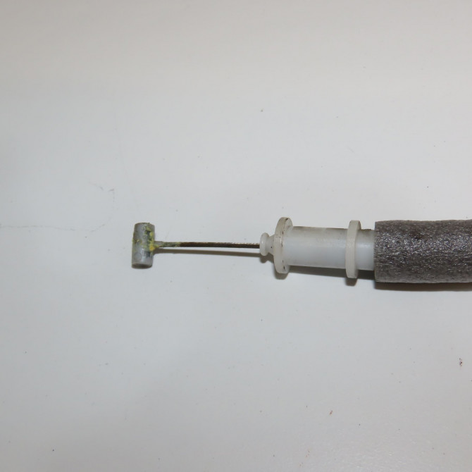 Serrure porte avg occasion OPEL 9844442380 3