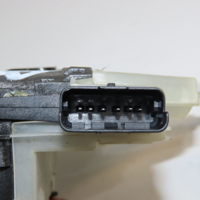 Serrure porte avg occasion OPEL 9844442380 5