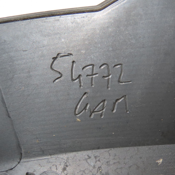 Elargisseur aile avg occasion OPEL 3