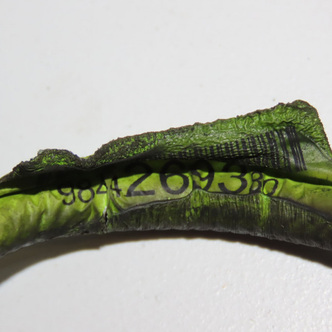 occasion OPEL 9841924880 3