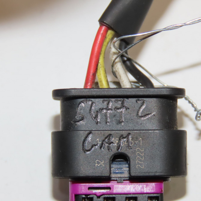 occasion OPEL 9841924880 4