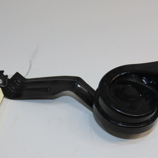 Klaxon  / avertisseur occasion OPEL 9827213580 1