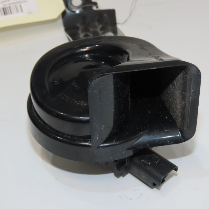 Klaxon  / avertisseur occasion OPEL 9827213580 2