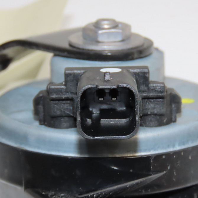 Klaxon  / avertisseur occasion OPEL 9827213580 3