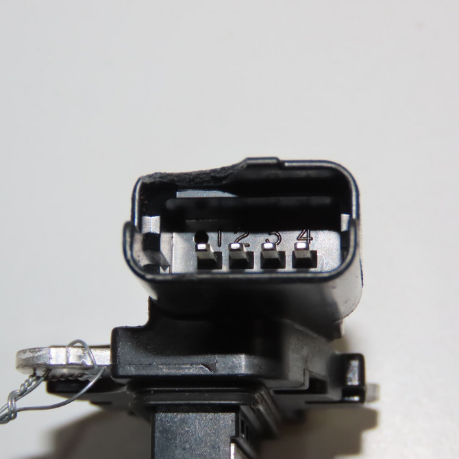 Debimetre air occasion OPEL 9677093080 3