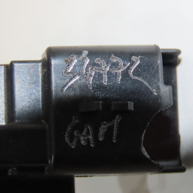 Debimetre air occasion OPEL 9677093080 5