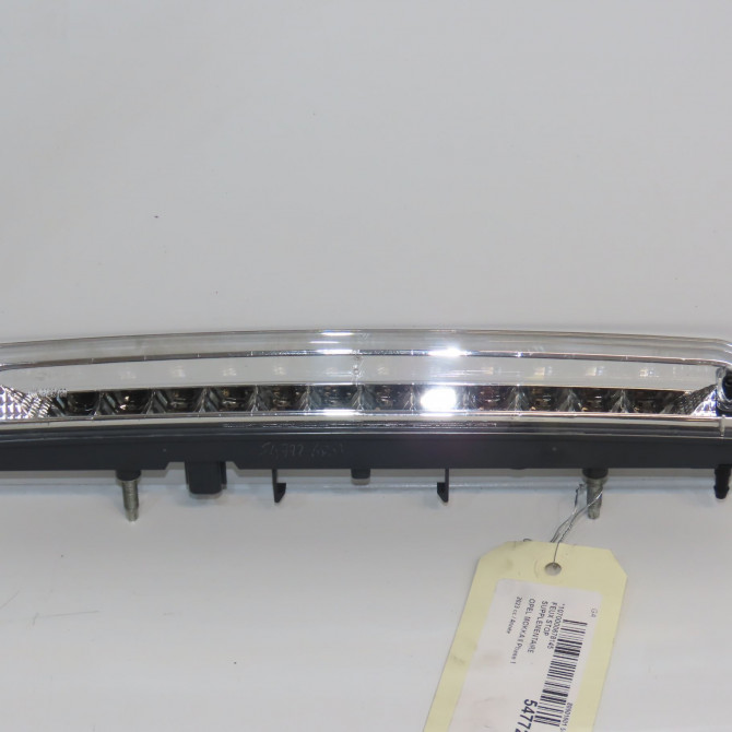 Feux stop supplementaire occasion OPEL 9825453680 1