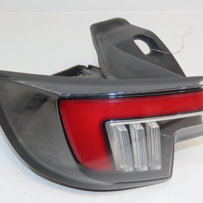 Feu arrière gauche occasion OPEL 9833721880 1