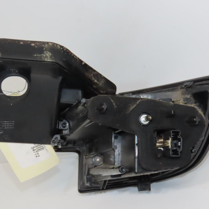 Feu arrière gauche occasion OPEL 9833721880 3