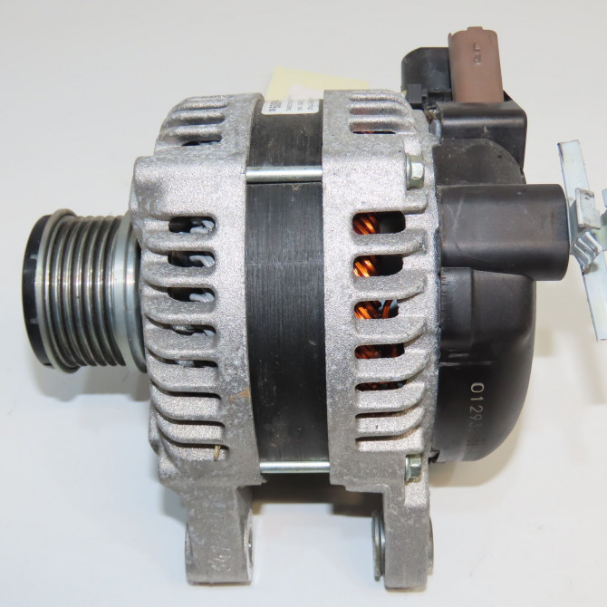 Alternateur occasion OPEL 9835688980 3