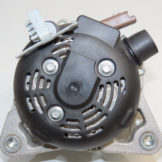 Alternateur occasion OPEL 9835688980 5