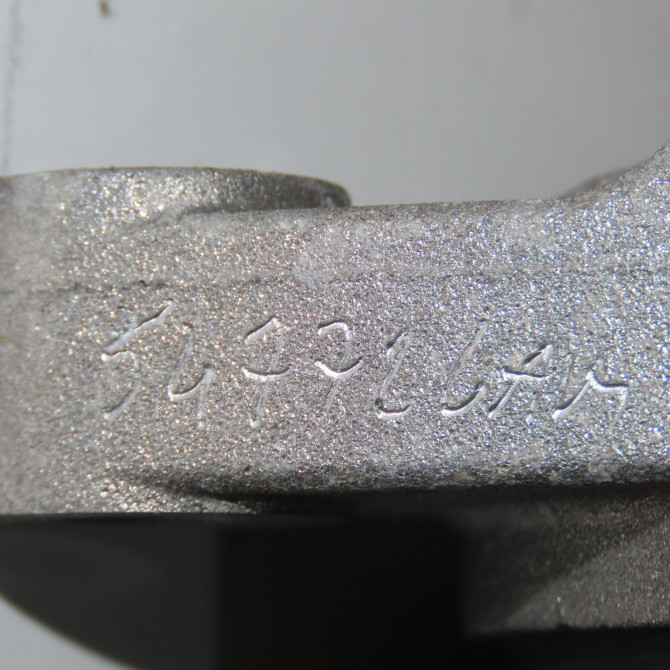 Alternateur occasion OPEL 9835688980 8