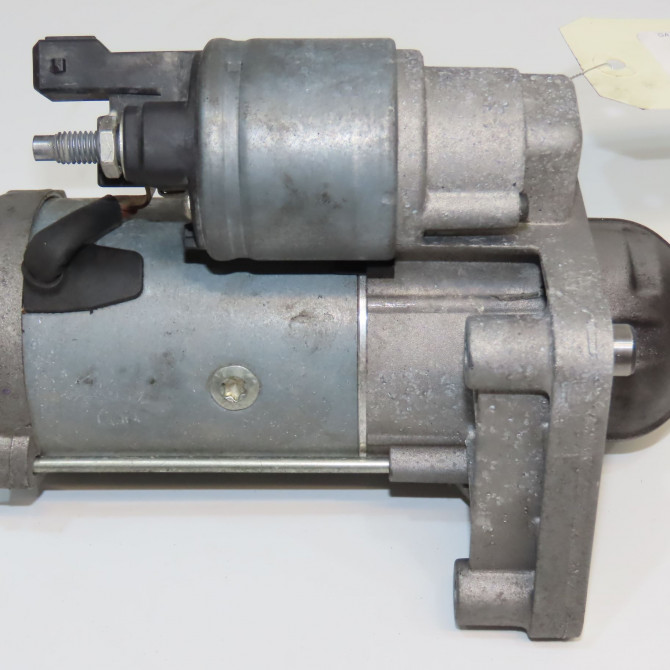 Démarreur occasion OPEL 9832577880 2