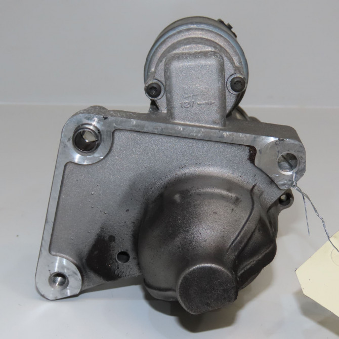 Démarreur occasion OPEL 9832577880 3