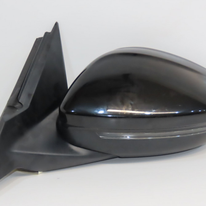 Retroviseur exterieur electrique gauche occasion OPEL 983747259V 2