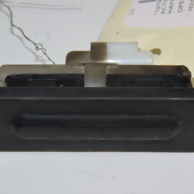 Actionneur serrure hayon occasion OPEL 1