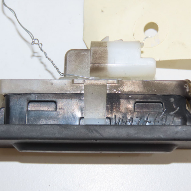 Actionneur serrure hayon occasion OPEL 2