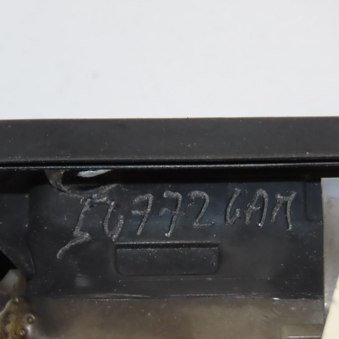 Actionneur serrure hayon occasion OPEL 4