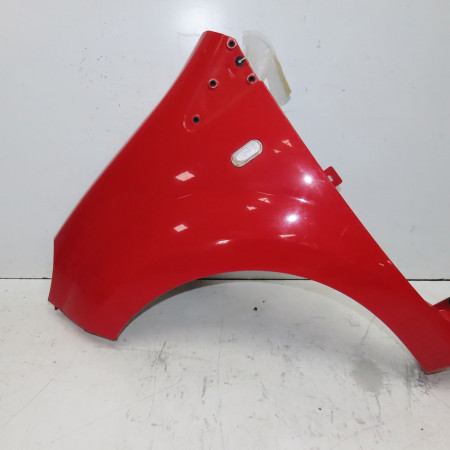 Aile avant gauche occasion RENAULT TWINGO II Phase 1 06-2007->11-2011 1.2i 60ch 631017356R