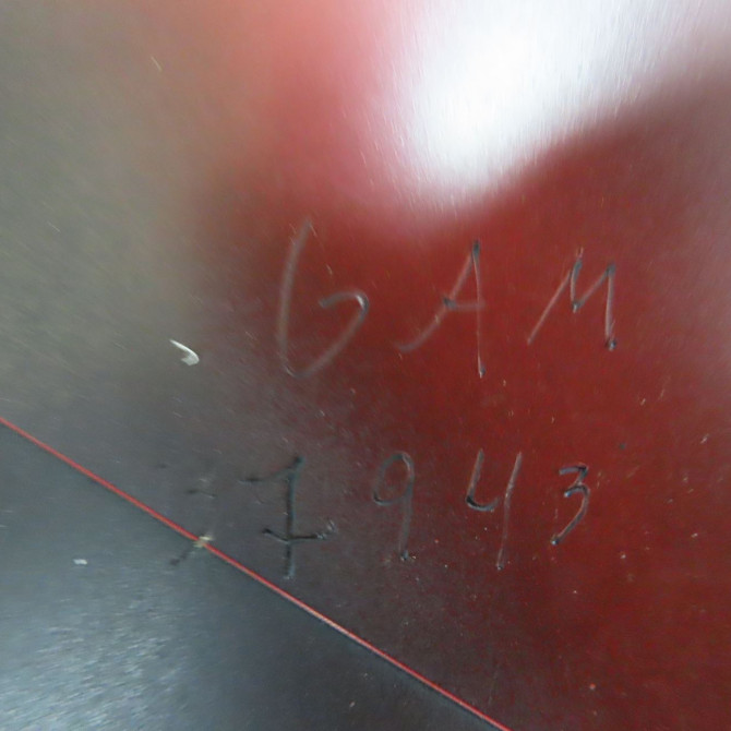 Aile avant gauche occasion RENAULT TWINGO II Phase 1 06-2007->11-2011 1.2i 60ch 631017356R 3