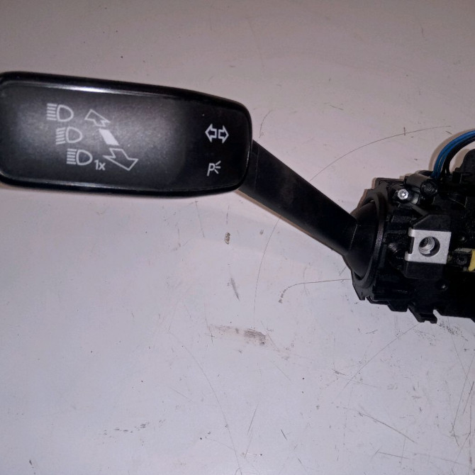 Bloc commodos occasion VOLKSWAGEN GOLF VII 5Q1953521KPIGI 3