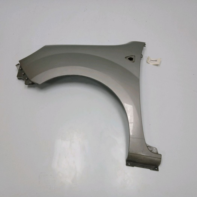 Aile avant gauche occasion RENAULT KANGOO II Phase 1 01-2008->03-2013 1.5 DCI 105ch 631011587R 1