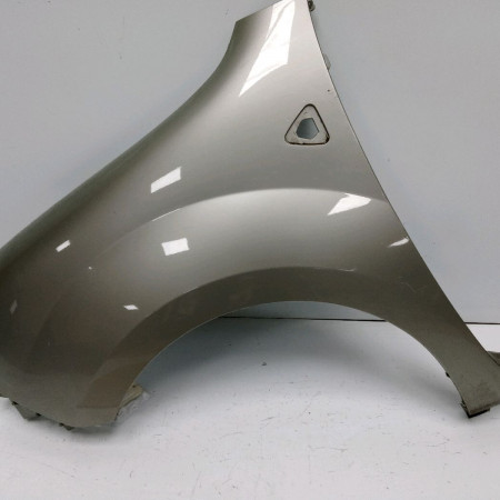 Aile avant gauche occasion RENAULT KANGOO II Phase 1 01-2008->03-2013 1.5 DCI 105ch 631011587R