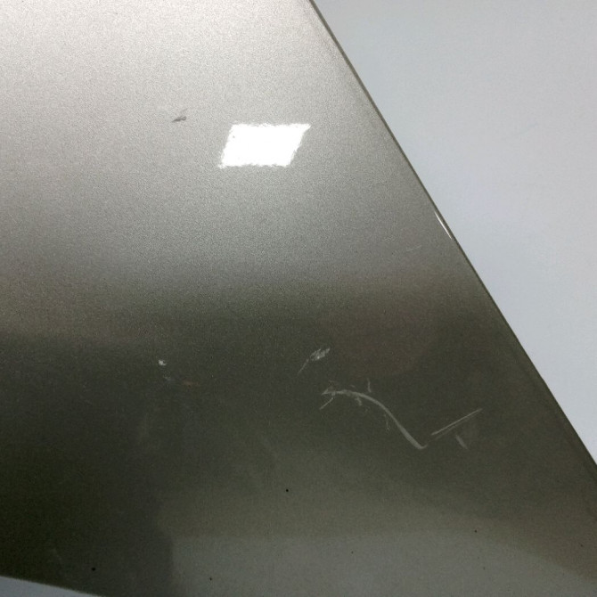 Aile avant gauche occasion RENAULT KANGOO II Phase 1 01-2008->03-2013 1.5 DCI 105ch 631011587R 2