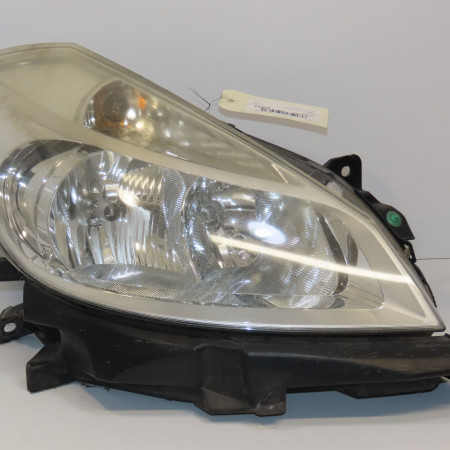 Phare droit occasion RENAULT CLIO III Phase 1 09-2005->03-2009 1.5 DCI 70ch 260100203R
