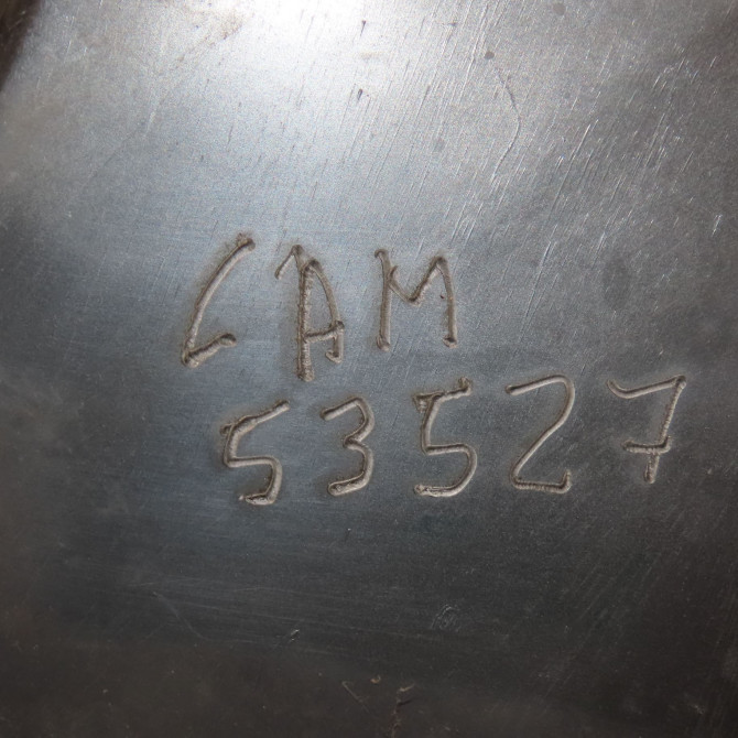 Phare droit occasion RENAULT CLIO III Phase 1 09-2005->03-2009 1.5 DCI 70ch 260100203R 5