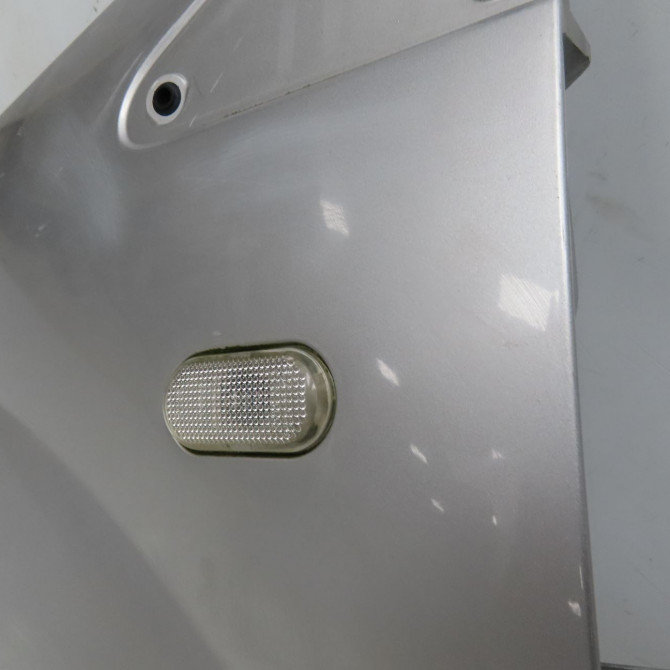 Aile avant gauche occasion RENAULT TWINGO II Phase 1 06-2007->11-2011 1.5 DCI 65ch 631017356R 3