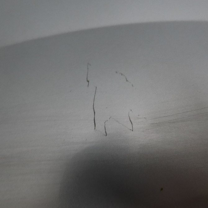 Aile avant gauche occasion RENAULT TWINGO II Phase 1 06-2007->11-2011 1.5 DCI 65ch 631017356R 5