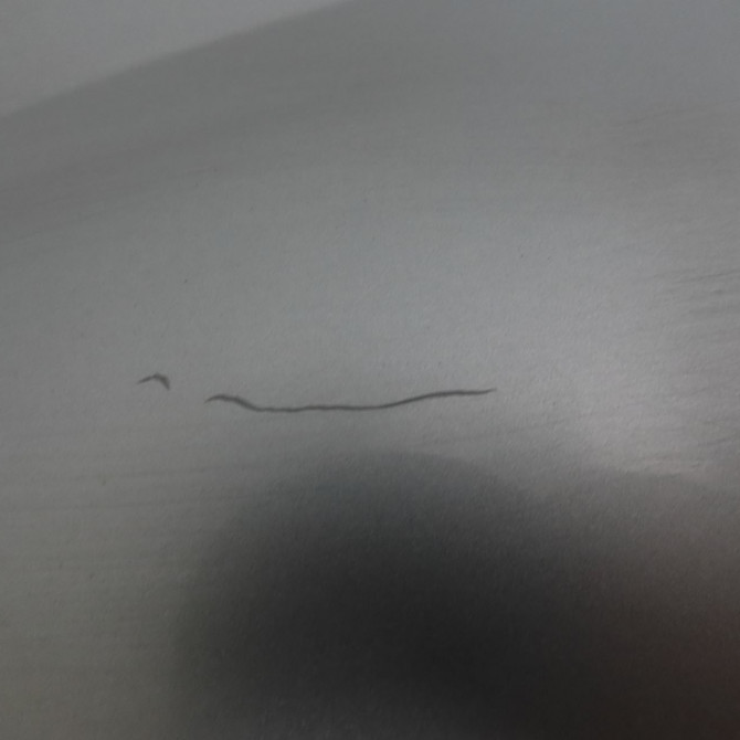 Aile avant gauche occasion RENAULT TWINGO II Phase 1 06-2007->11-2011 1.5 DCI 65ch 631017356R 6