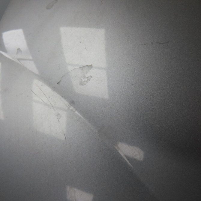 Aile avant gauche occasion RENAULT TWINGO II Phase 1 06-2007->11-2011 1.5 DCI 65ch 631017356R 8