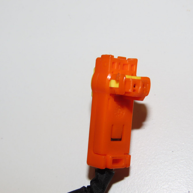 Bloc commodos occasion TOYOTA YARIS II Phase 1 12-2005->11-2009 1.3 VVT-i 7