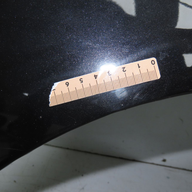 Aile avant droite occasion VOLKSWAGEN GOLF V Phase 1 11-2003->10-2008 1.9 TDI 105ch 1K6821022A 3