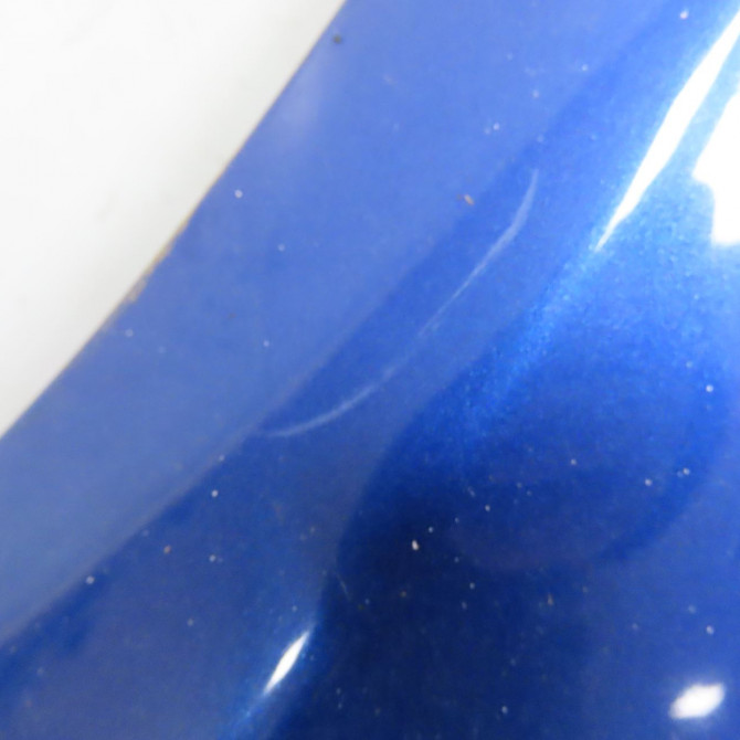 Aile avant gauche occasion RENAULT TWINGO II Phase 1 06-2007->11-2011 1.2i 60ch 631017356R 2