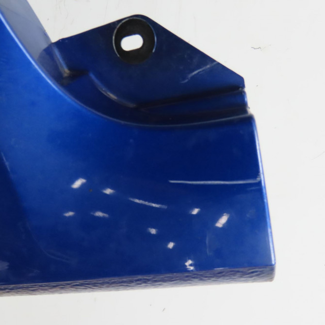 Aile avant gauche occasion RENAULT TWINGO II Phase 1 06-2007->11-2011 1.2i 60ch 631017356R 3