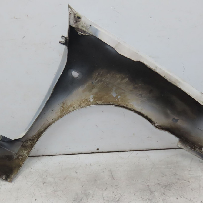 Aile avant gauche occasion RENAULT CLIO II Phase 2 06-2001->07-2006 1.5 DCI 80ch 7701473448 2