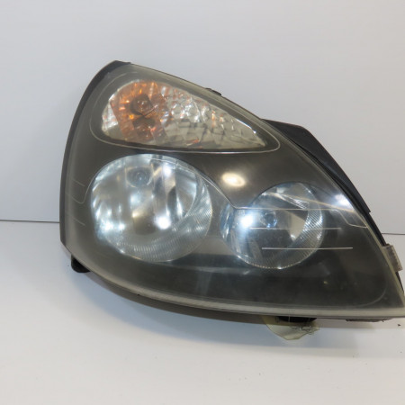 Phare droit occasion RENAULT CLIO II Phase 2 06-2001->07-2006 1.5 DCI 80ch 7701057658