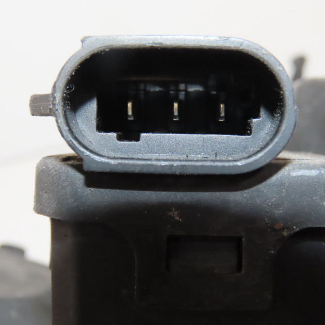 Phare droit occasion RENAULT CLIO II Phase 2 06-2001->07-2006 1.5 DCI 80ch 7701057658 4