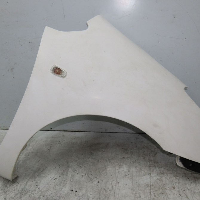 Aile avant droite occasion TOYOTA PRIUS II Phase 1 03-2004->11-2009 110 Hybride 5380147010 1