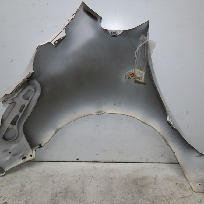 Aile avant droite occasion TOYOTA PRIUS II Phase 1 03-2004->11-2009 110 Hybride 5380147010 2