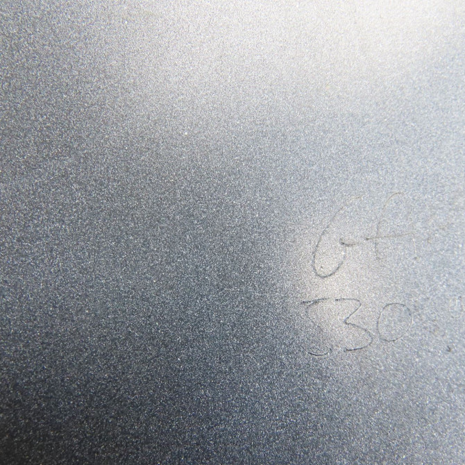 Aile avant gauche occasion RENAULT KANGOO II Phase 1 01-2008->03-2013 1.5 DCI 75ch 631011587R 3