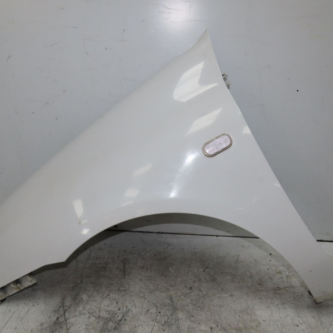 Aile avant gauche occasion RENAULT CLIO II Phase 2 06-2001->07-2006 1.5 DCI 65ch 7701473448 1