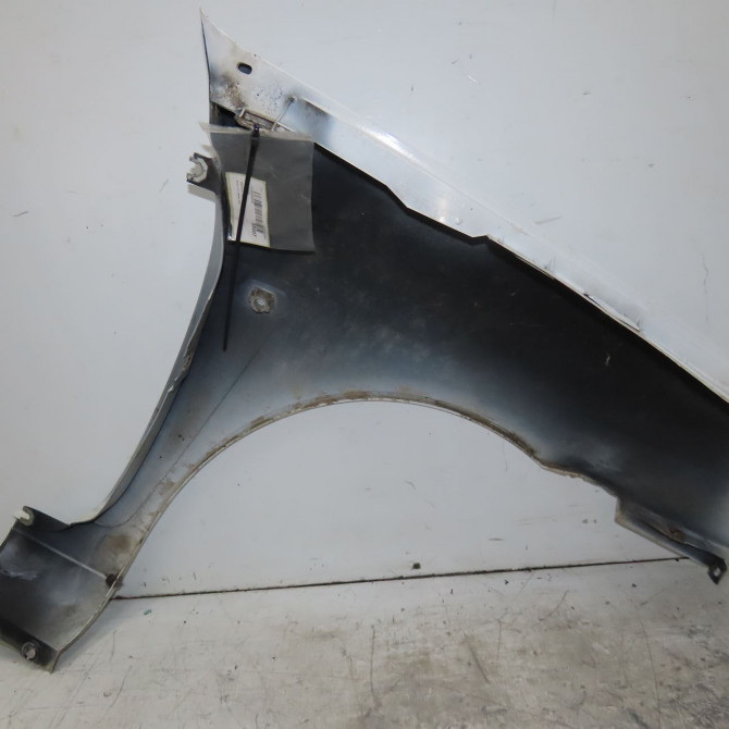 Aile avant gauche occasion RENAULT CLIO II Phase 2 06-2001->07-2006 1.5 DCI 65ch 7701473448 2
