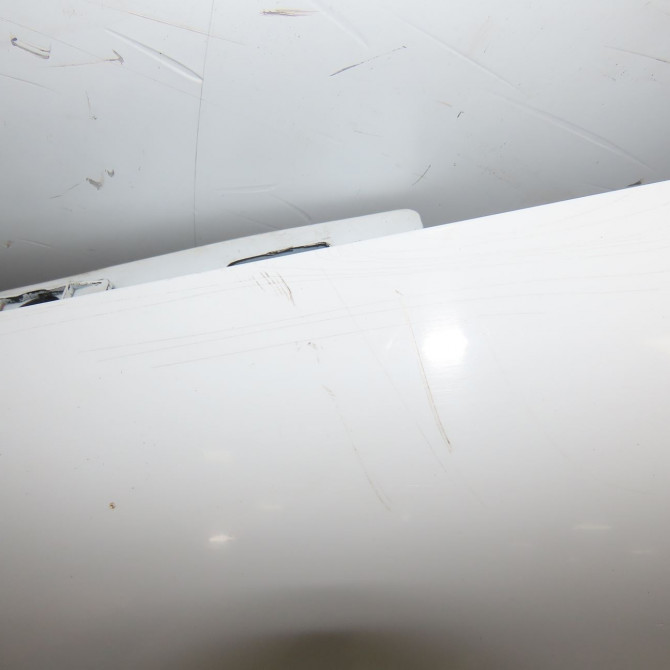 Aile avant gauche occasion RENAULT CLIO II Phase 2 06-2001->07-2006 1.5 DCI 65ch 7701473448 3