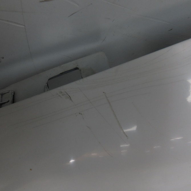 Aile avant gauche occasion RENAULT CLIO II Phase 2 06-2001->07-2006 1.5 DCI 65ch 7701473448 4