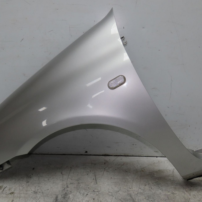 Aile avant gauche occasion RENAULT CLIO II Phase 2 06-2001->07-2006 1.5 DCI 80ch 7701473448 1