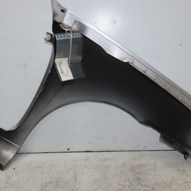 Aile avant gauche occasion RENAULT CLIO II Phase 2 06-2001->07-2006 1.5 DCI 80ch 7701473448 2